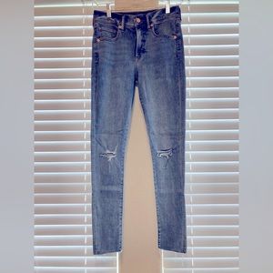 💙 Skinny Stretch Jeans 💙